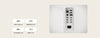 LG Electronics UltraFine 40U990A-W - EasyLounge - 26