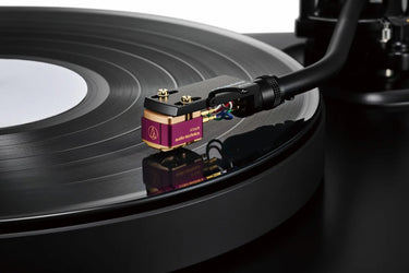 Audio-Technica AT33xEN - EasyLounge - 9