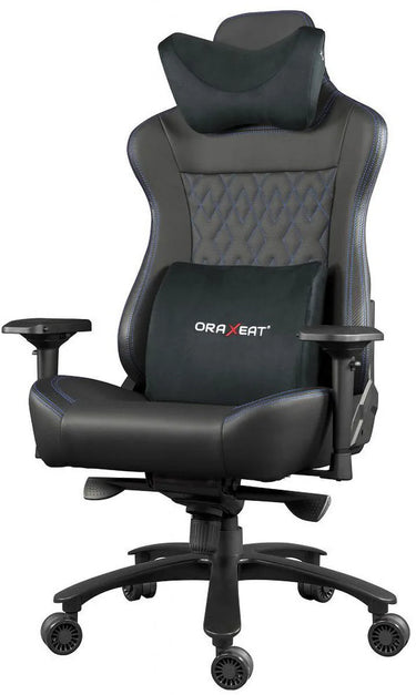 Oraxeat XL800 Noir/Bleu - EasyLounge - 2