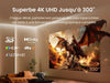 JMGO N3 Ultimate 4K - EasyLounge - 19