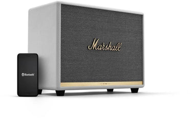 Marshall Woburn 2 BT Blanc - EasyLounge - 9