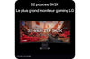 LG UltraGear Evo 52G930B-B - EasyLounge - 6