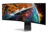 Samsung Odyssey G9 OLED - G95SC 49" - EasyLounge - 22