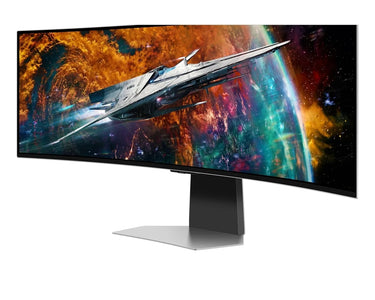 Samsung Odyssey G9 OLED - G95SC 49" - EasyLounge - 22