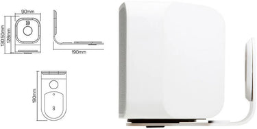 Bluesound WM200 Noir - EasyLounge - 5