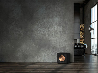 Klipsch R-101SW - EasyLounge - 14