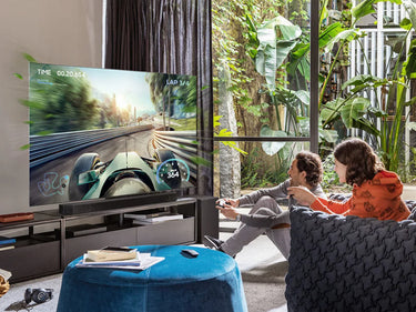 Samsung HW-Q990B - EasyLounge - 21