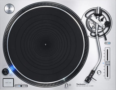 Technics SL-1200GR Silver - EasyLounge - 4