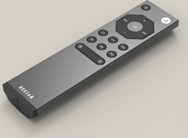 Roksan Caspian 4G Silver - EasyLounge - 3