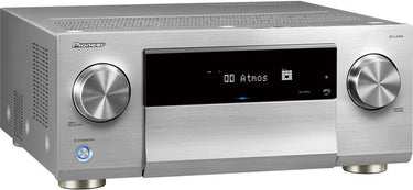 Pioneer SC-LX704 Silver - EasyLounge - 5