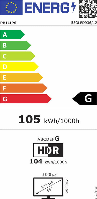 Philips 55OLED936 - EasyLounge - 11