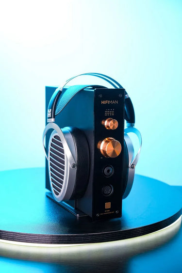 HiFiMAN EF499 - EasyLounge - 16