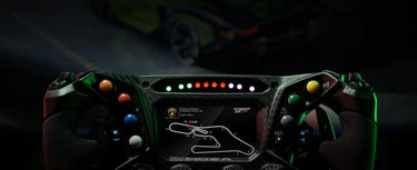 Moza Racing Lamborghini Squadra Corse Essenza SCV12 (RS070) - EasyLounge - 13