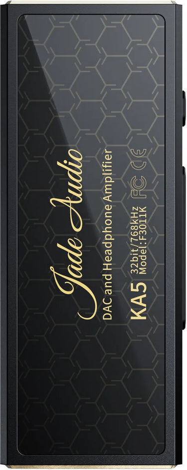 FiiO KA5 Noir - EasyLounge - 7