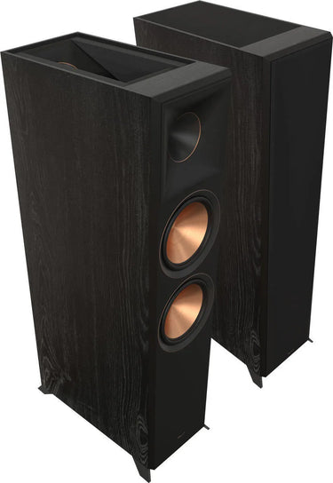 Klipsch RP-8060FA II Dolby Atmos Noir