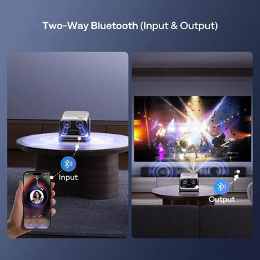 Aurzen BOOM mini Bundle - EasyLounge - 25