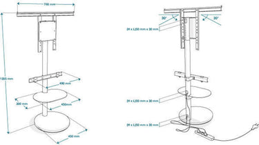 Norstone Tiblen SB - EasyLounge - 10