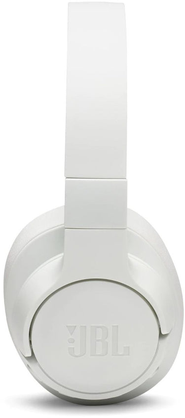 JBL Tune 750BTNC Blanc - EasyLounge - 14