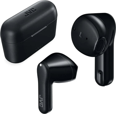 JVC HA-A3T Noir