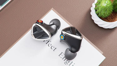 FiiO FH19 - EasyLounge - 5