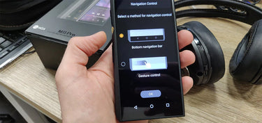 FiiO M11 Pro Noir - EasyLounge - 21