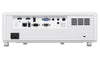 Optoma ZU602 - EasyLounge - 3