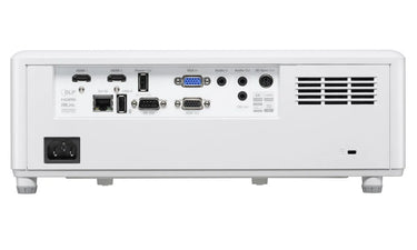Optoma ZU602 - EasyLounge - 3