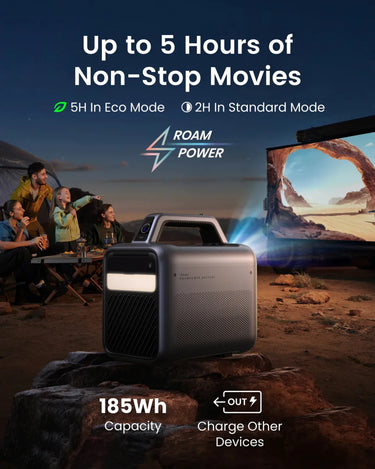Nebula Mars 3 - EasyLounge - 23