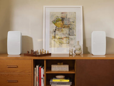 Sonos Five Blanc - EasyLounge - 6