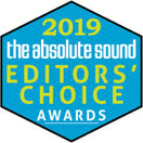The Absolute Sound Editor's Choice 2019