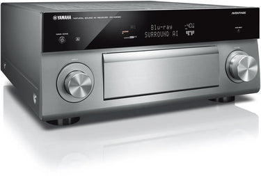 Yamaha MusicCast RX-A2080 Titane - EasyLounge - 11