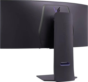 LG Electronics UltraGear OLED 34GS95QE-B - EasyLounge - 8