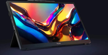 Asus ProArt Display PA169CDV - EasyLounge - 13
