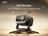 JMGO N3 Ultimate 4K - EasyLounge - 9