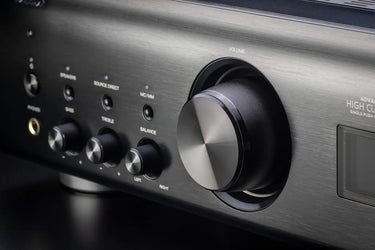 Denon PMA-900NE Noir - EasyLounge - 10