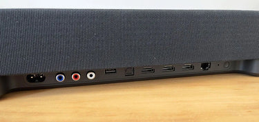Sennheiser Ambeo SoundBar Plus - EasyLounge - 19