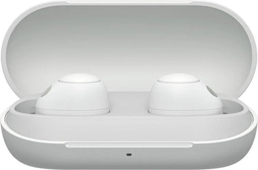 Sony WF-C700 Blanc - EasyLounge - 4