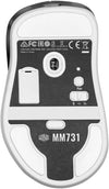 Cooler Master MM731 Blanc - EasyLounge - 5