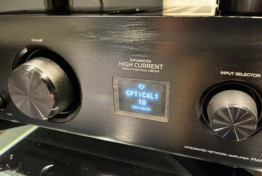 Denon PMA-900NE Noir - EasyLounge - 22