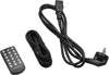 Triangle Elara LN05A Noir mat - EasyLounge - 3