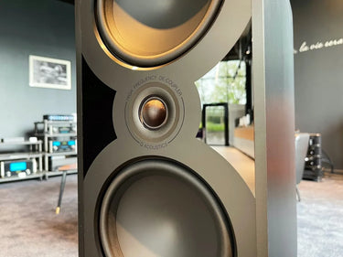 Q Acoustics 5050 Noir Mat - EasyLounge - 7