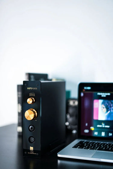 HiFiMAN EF499 - EasyLounge - 25