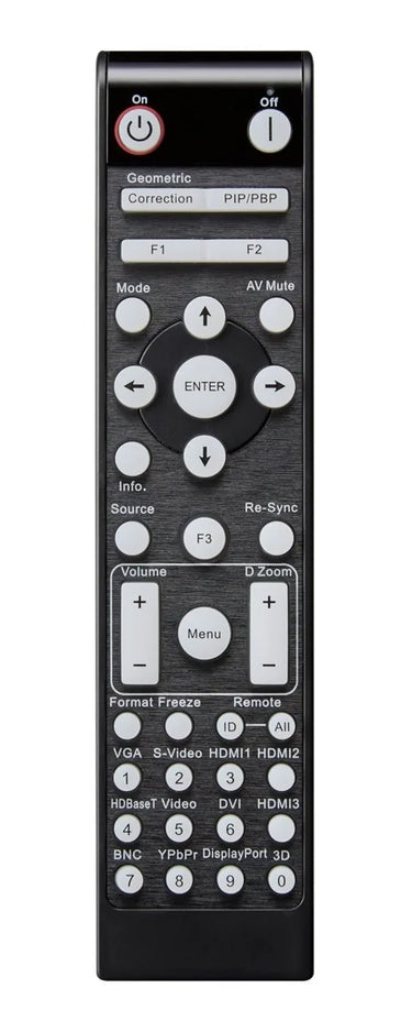 Optoma ZK708T - EasyLounge - 8