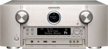 Marantz SR-7013 Silver Gold - EasyLounge - 3