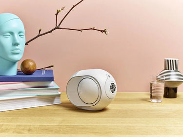 Devialet Phantom II 95 dB Blanc iconique - EasyLounge - 11