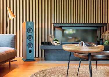 Focal Chora 826 Bois foncé - EasyLounge - 8