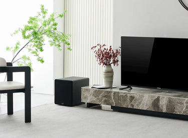 Elipson Prestige Subwoofer 10.1 - EasyLounge - 8