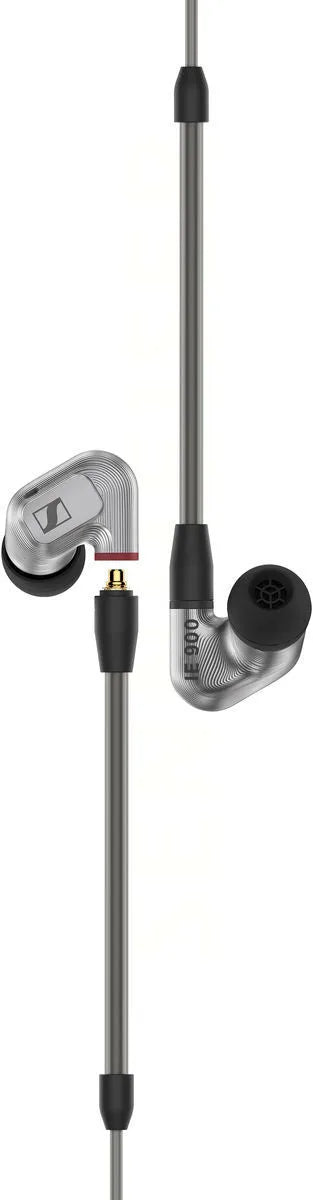 Sennheiser IE 900 Silver - EasyLounge - 4