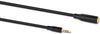 QED Connect Rallonge Jack (1,5 m) - EasyLounge - 2