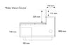NorStone Eden Vision 200 - EasyLounge - 6